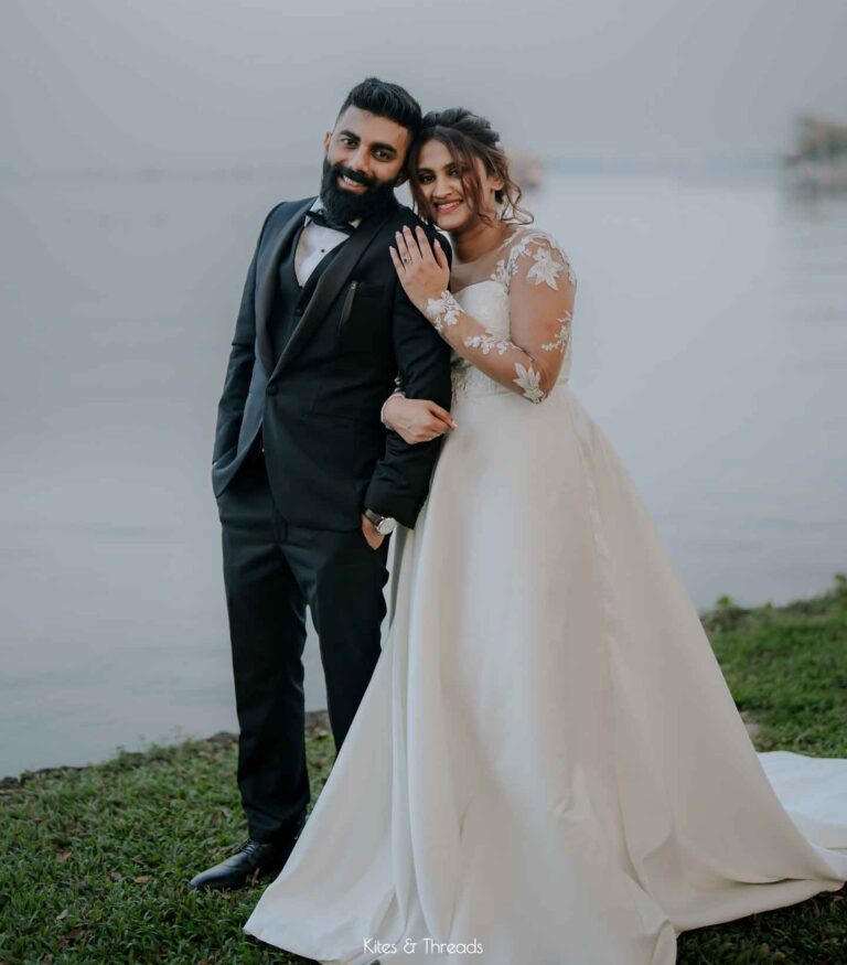 Divine & Anju