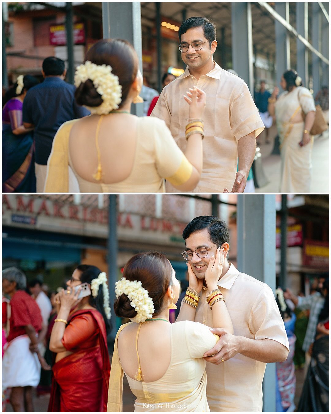 This was the day the sky learned to blush.#kitesandthreadsweddingportraits (5)