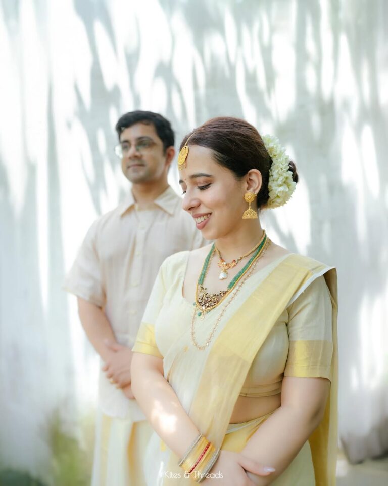 Ardra & Aadi