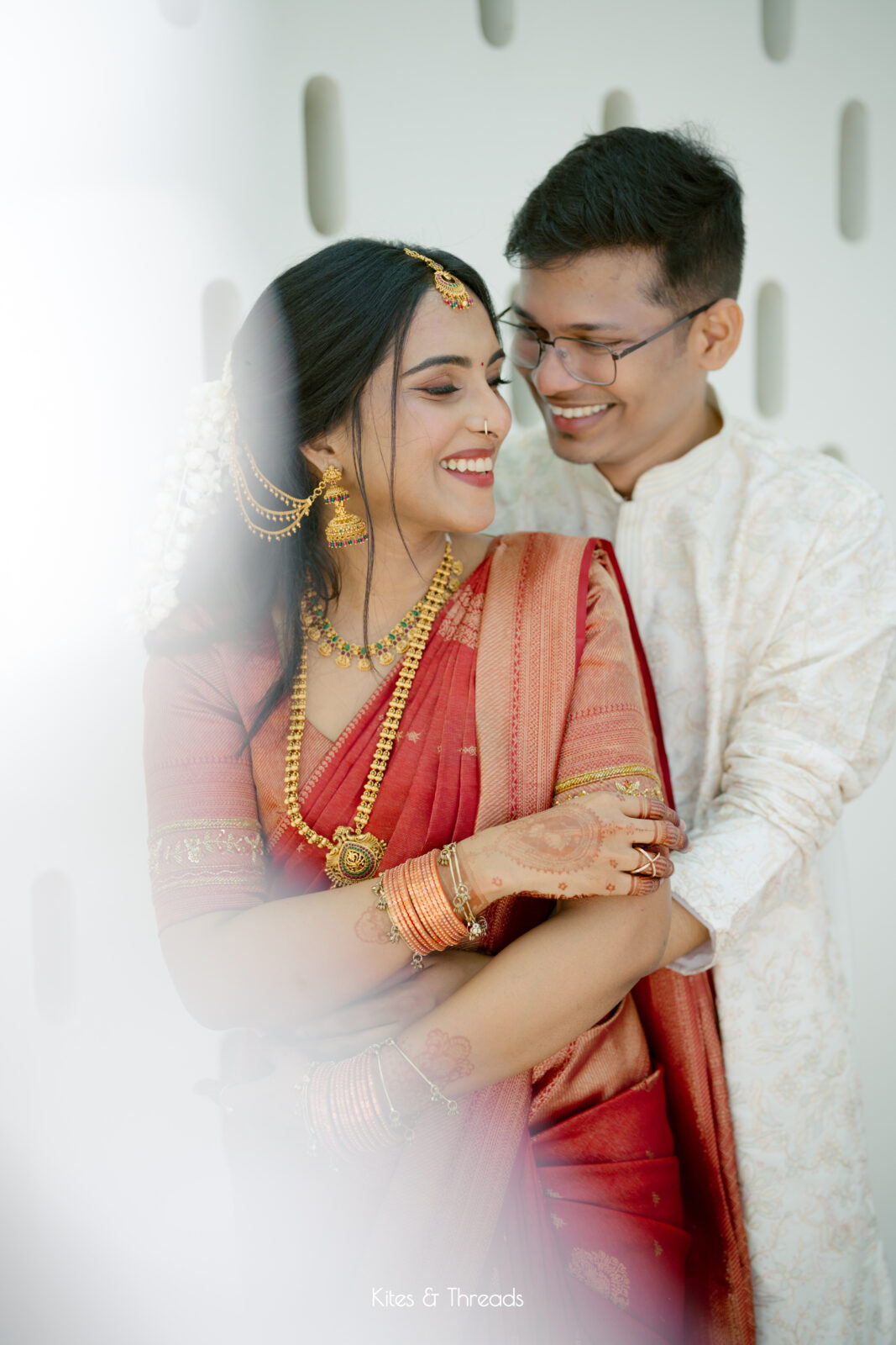 Ardra & Aadi