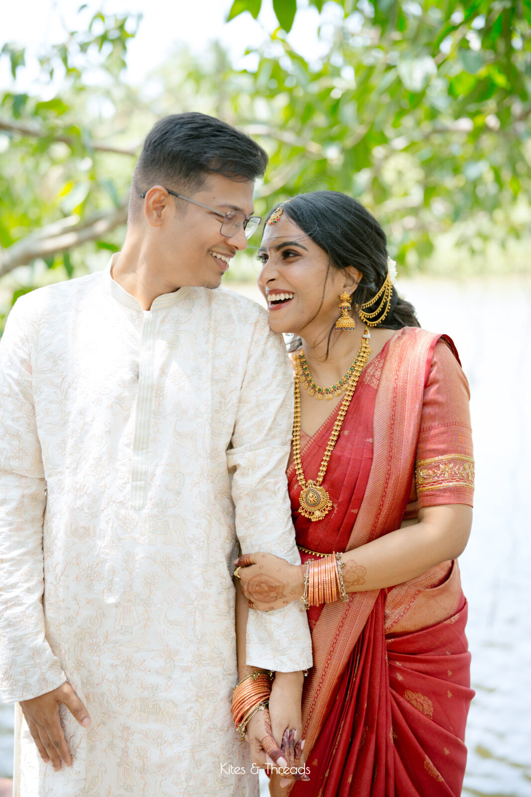 Ardra & Aadi