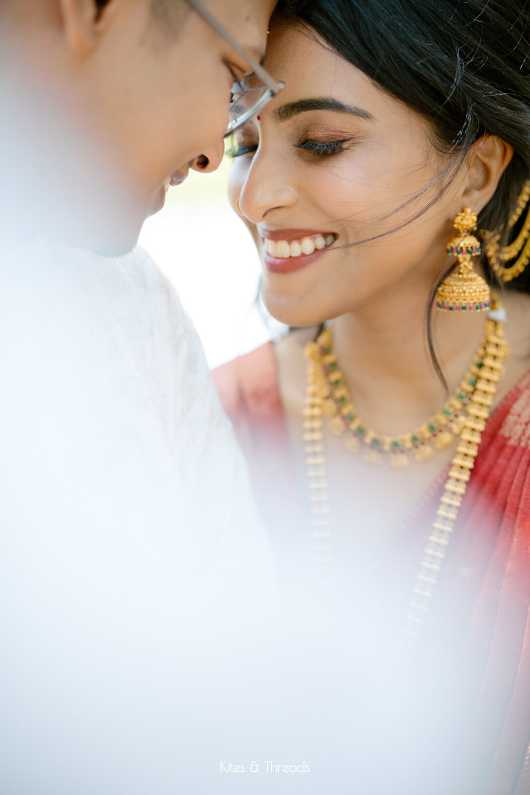 Ardra & Aadi