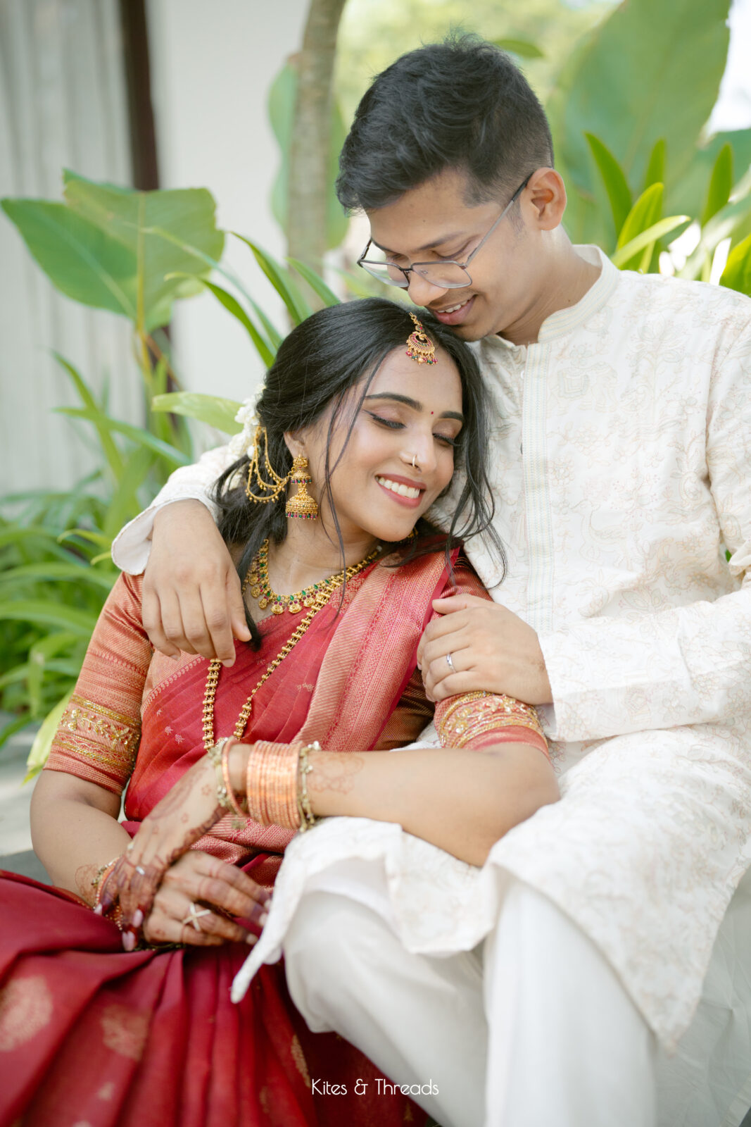 Ardra & Aadi