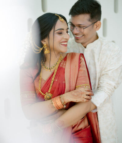 Ardra & Aadi